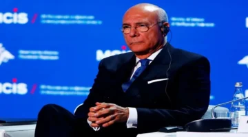 أسباب تعيين الرئيس عبدالفتاح السيسي أول مستشار سياسي بعد 12 عاماً في الحكم